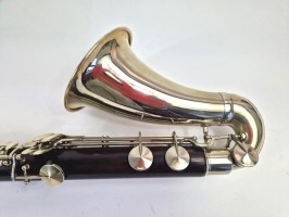 Selmer Paris 1955 low E (7)